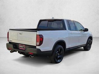 New 2026 Honda Ridgeline Black Edition video 2