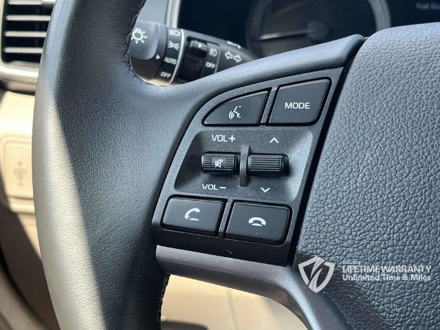 Used 2021 Hyundai Tucson Ultimate w/ Cargo Package AWD/4WD image 35