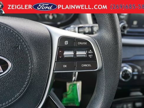 Used 2019 Kia Sorento FWD image 22