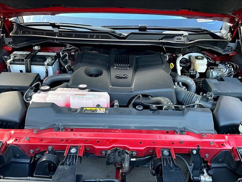 Used 2022 Toyota Tundra SR5 RWD image 30