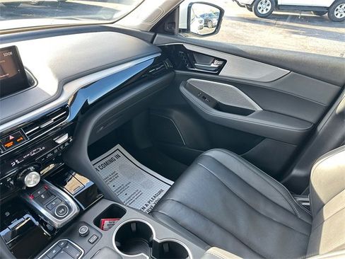 Used 2023 Acura MDX FWD w/ Technology Package image 30