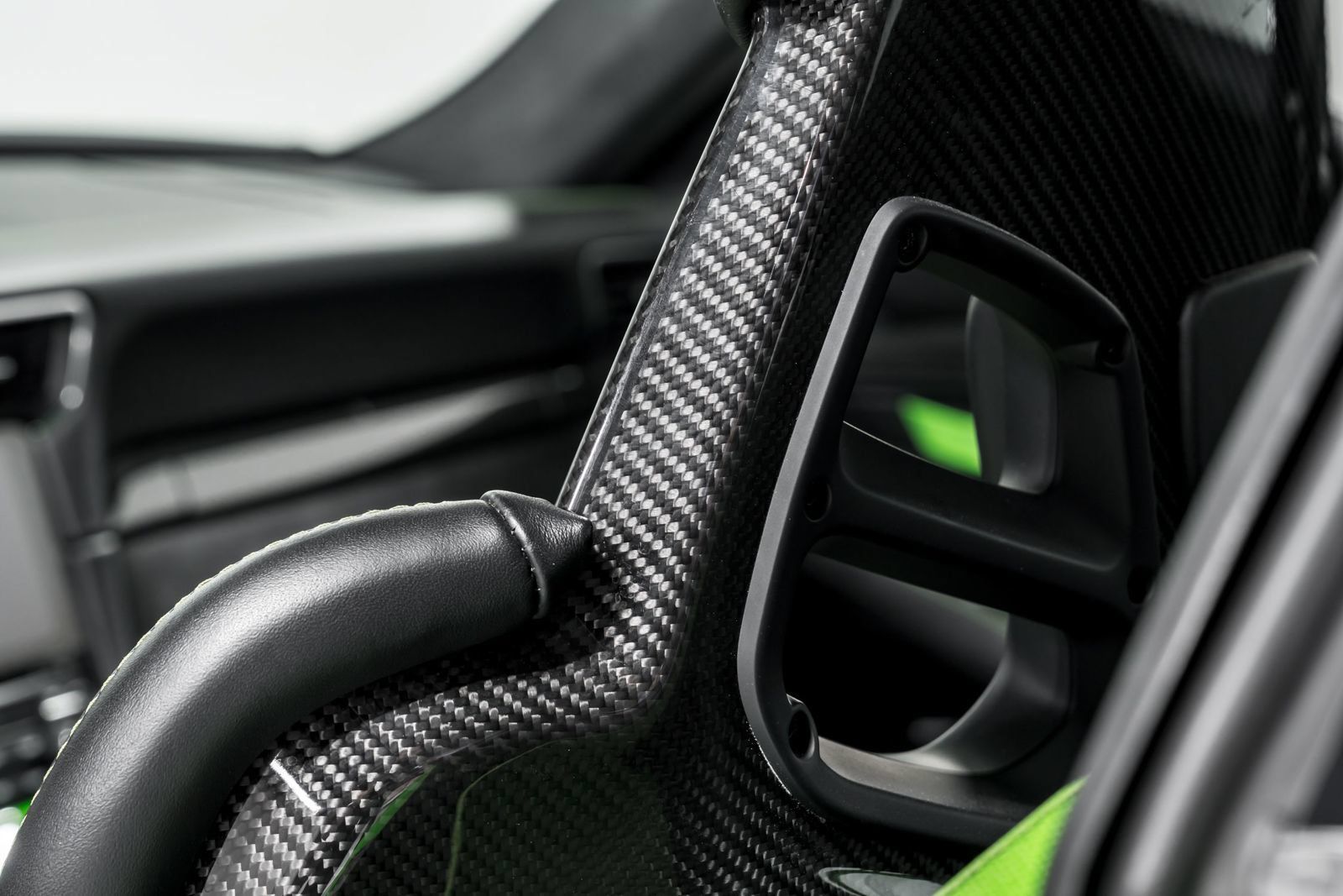 Used 2019 Porsche 911 GT3 RS RWD image 22