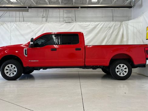 Used 2022 Ford F350 XLT image 8
