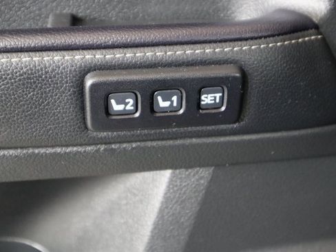 Used 2021 Toyota 4Runner Nightshade image 21