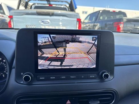 Used 2023 Hyundai Kona SEL w/ Winter Weather Package image 19