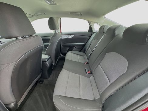 Used 2023 Kia Forte LXS image 15