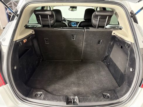 Used 2019 Buick Encore Preferred w/ Safety Package FWD image 21