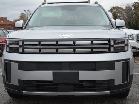 Used 2025 Hyundai Santa Fe SEL image 8