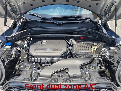 Used 2024 MINI Cooper Countryman S AWD/4WD image 21