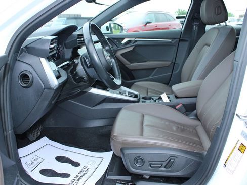 Used 2024 Audi A3 2.0T Premium FWD image 29