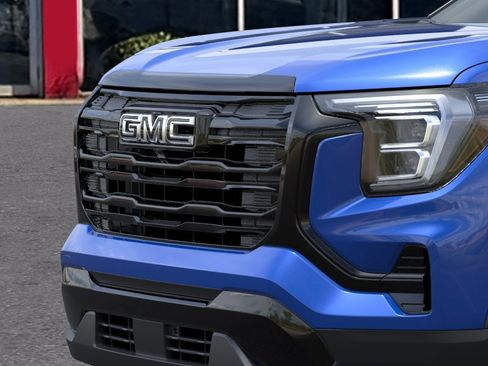New 2026 GMC Terrain Elevation w/ Elevation Premium Package AWD/4WD image 37