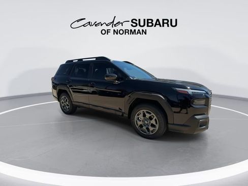 New 2026 Subaru Outback Premium AWD/4WD image 2