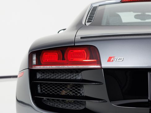 Used 2011 Audi R8 V10 AWD/4WD image 74