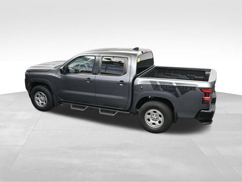Used 2022 Nissan Frontier S w/ Technology Package RWD image 20
