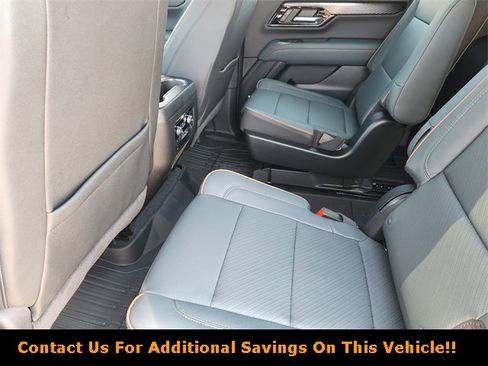 New 2026 GMC Yukon XL AT4 image 20