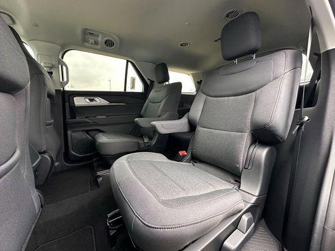 New 2026 Ford Explorer ST-Line image 24