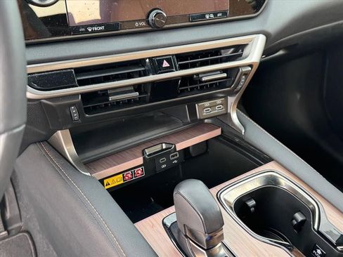 Used 2023 Lexus RX 350 Premium w/ Accessory Package (Z1) FWD image 22
