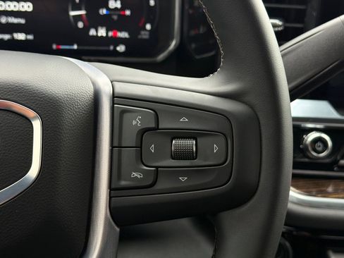 New 2026 GMC Sierra 1500 Elevation w/ X31 Off-Road Package AWD/4WD image 27