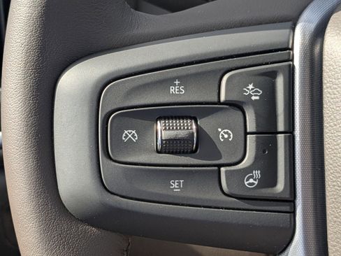 Used 2022 GMC Sierra 1500 SLT w/ SLT Premium Plus Package image 27