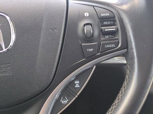 Used 2020 Acura MDX SH-AWD w/ Technology Package image 25