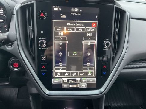 Used 2024 Subaru Crosstrek 2.5i Limited image 15