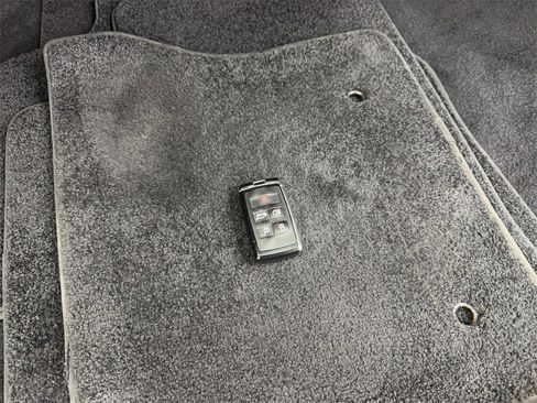 Used 2021 Land Rover Range Rover Sport HSE Silver Edition image 83