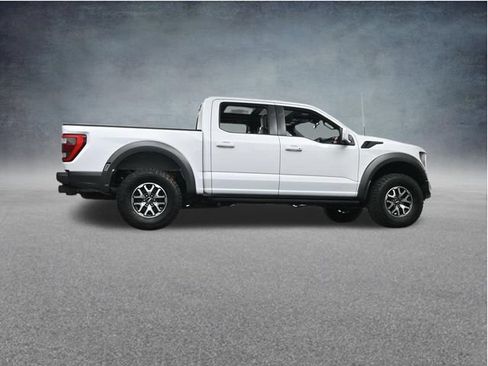 Used 2023 Ford F150 Raptor AWD/4WD image 35