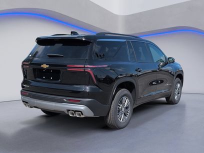New 2026 Chevrolet Traverse LT w/ Driver Confidence Package