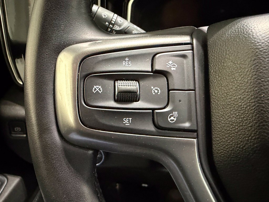 Used 2024 Chevrolet Silverado 3500 LTZ w/ LTZ Plus Package AWD/4WD image 22