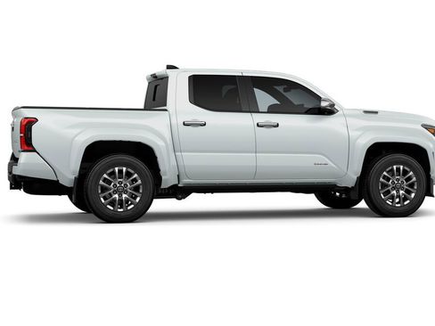 New 2026 Toyota Tacoma Limited AWD/4WD image 12