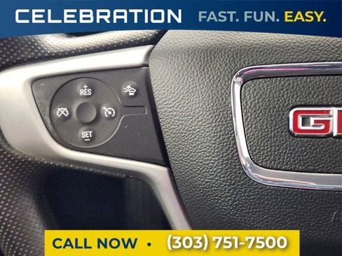 Used 2023 GMC Acadia SLE w/ Driver Convenience Package image 20