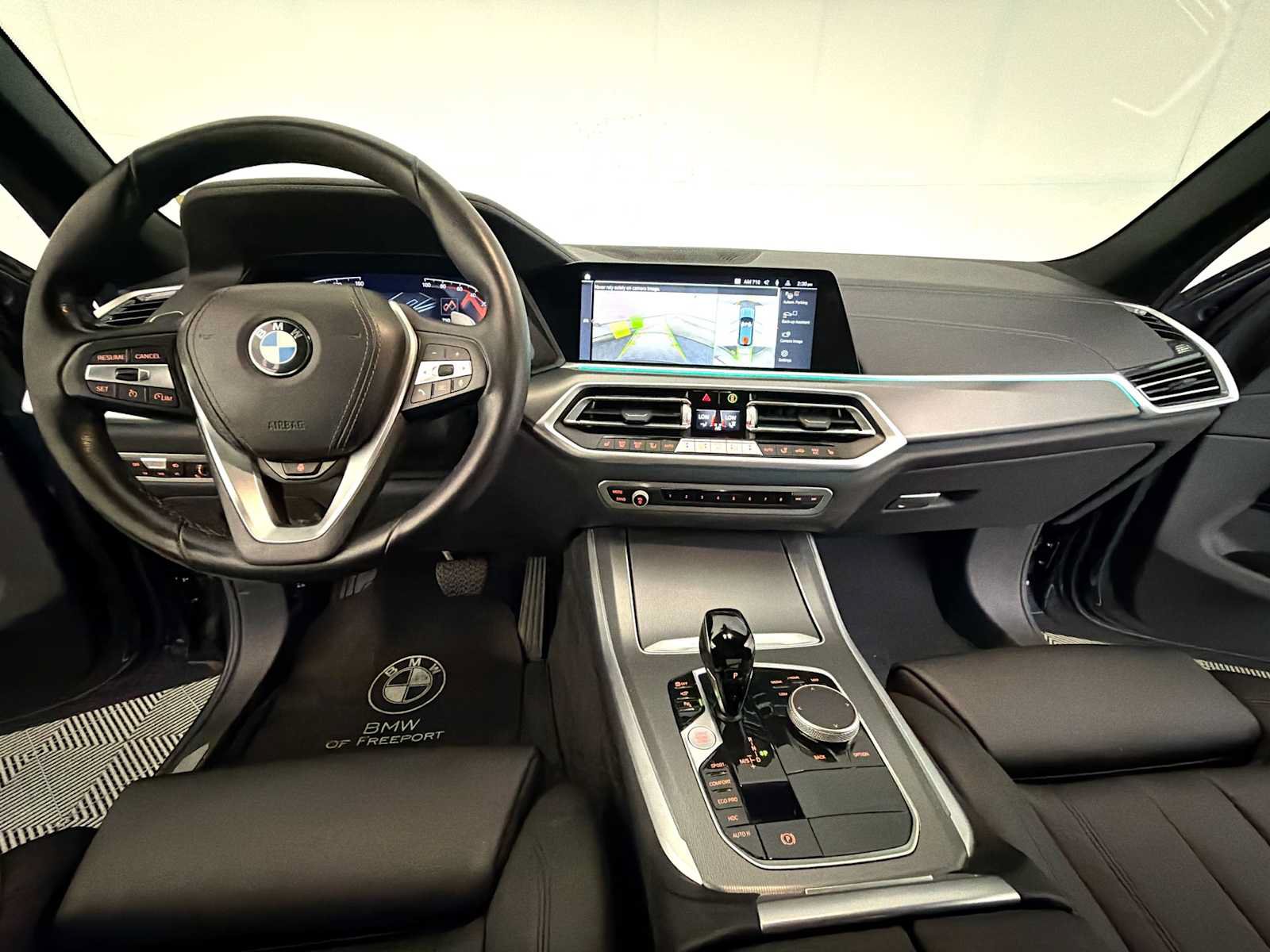 Used 2022 BMW X5 xDrive40i w/ Premium Package AWD/4WD image 15
