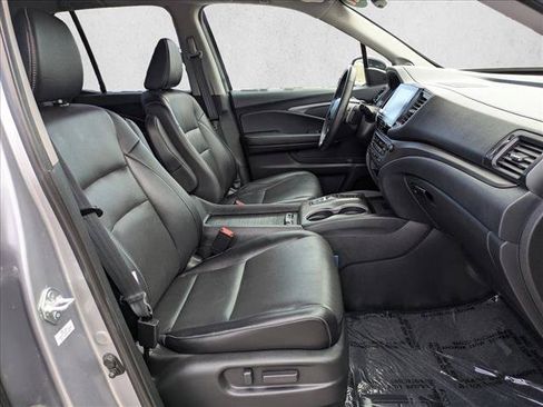 Used 2021 Honda Ridgeline RTL-E image 22
