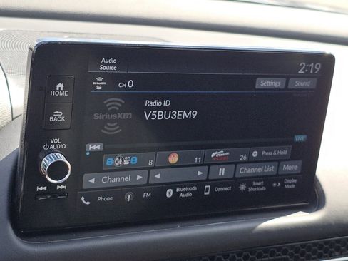 Certified 2023 Honda HR-V EX-L image 14