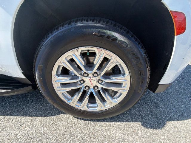 Used 2023 GMC Yukon XL SLT RWD image 12