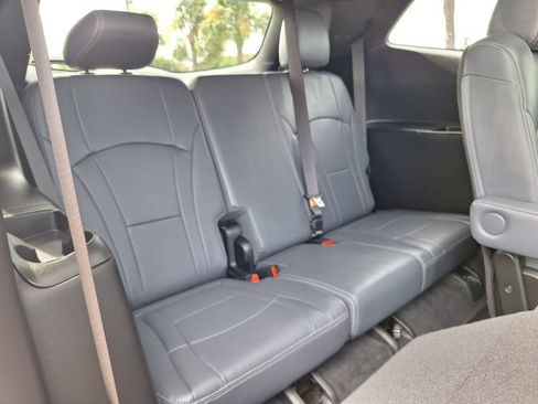 Used 2023 Buick Enclave Essence w/ Experience Buick Package FWD image 35