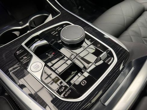 New 2026 BMW X7 xDrive40i image 20