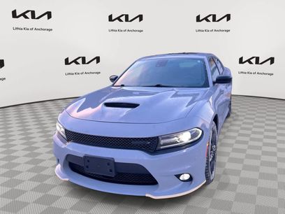 Used 2020 Dodge Charger GT w/ Plus Group