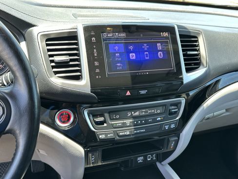 Used 2019 Honda Ridgeline RTL-E image 21