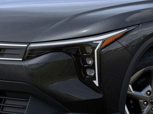 New 2026 Kia K4 LXS image 10