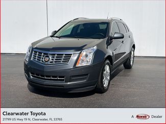 Used 2013 Cadillac SRX Luxury w/ LPO, U-Rail D-Rings Package FWD video 1