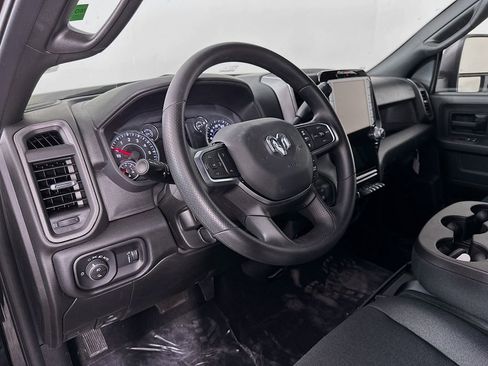 New 2026 RAM 2500 Tradesman image 14