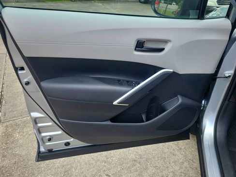 Certified 2026 Toyota Corolla Cross L FWD image 12
