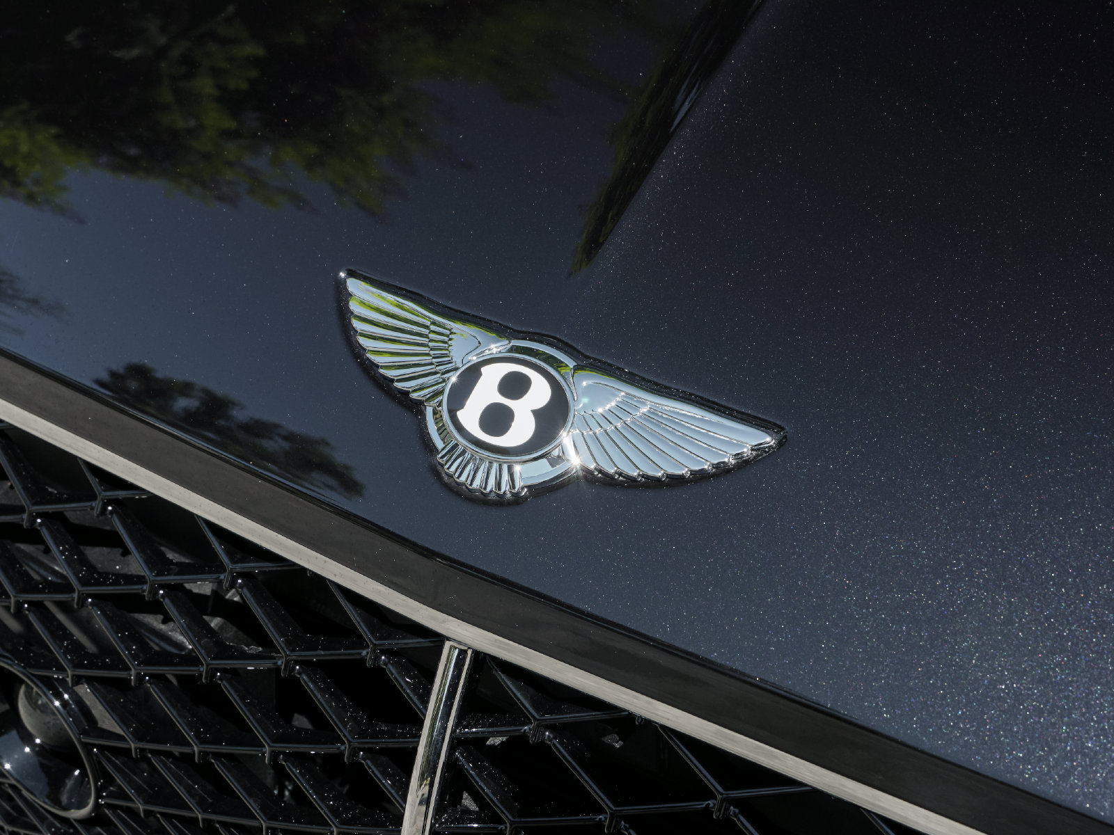 New 2026 Bentley Continental GT AWD/4WD image 29