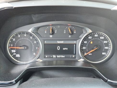 Used 2024 Chevrolet Blazer LT AWD/4WD image 29