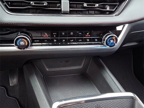 New 2026 Chevrolet Equinox RS image 13