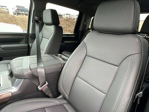 New 2026 Chevrolet Silverado 2500 LT w/ All Star Edition image 15