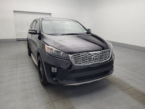 Used 2019 Kia Sorento L FWD image 14