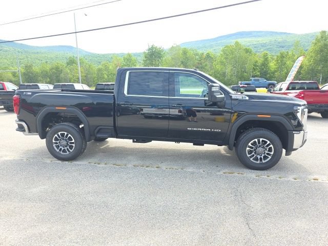 New 2026 GMC Sierra 3500 SLE w/ SLE Value Package AWD/4WD image 27