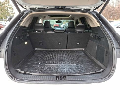 Used 2021 Lincoln Nautilus Reserve image 26